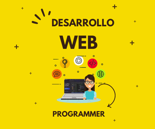 Desarrollo web para principiantes