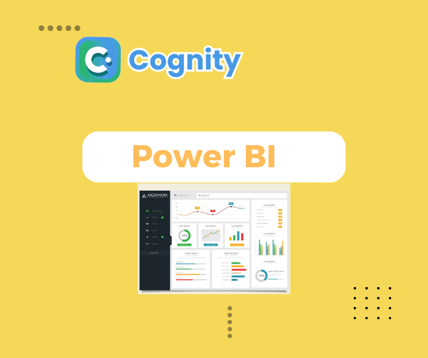 Power BI: De cero a experto con casos prácticos y Proyecto Final 